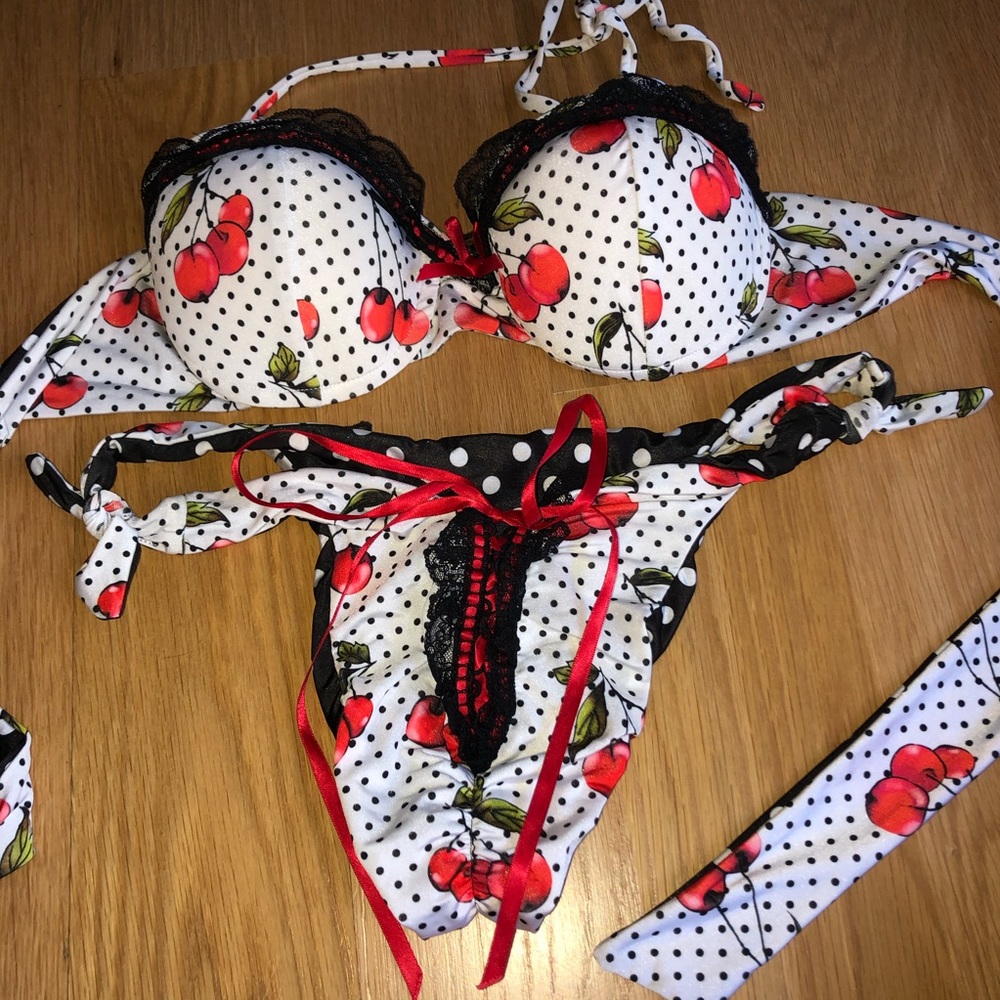 Small beach Bunny set